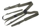 G TMC Belt SUSPENDERS ( RG )